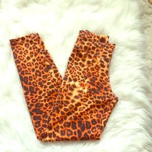 Brazilian workout leggings